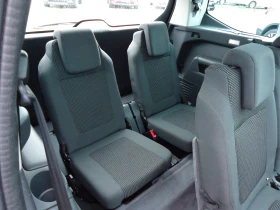 Peugeot 5008 1.6 BlueHDI 120 к.с. 144 000 км. 6+ 1, снимка 10