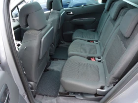 Peugeot 5008 1.6 BlueHDI 120 к.с. 144 000 км. 6+ 1, снимка 8