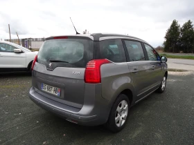 Peugeot 5008 1.6 BlueHDI 120 к.с. 144 000 км. 6+ 1, снимка 2