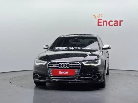 Audi S6 4.0 TFSI Quattro, снимка 3