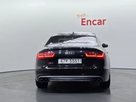 Audi S6 4.0 TFSI Quattro, снимка 4