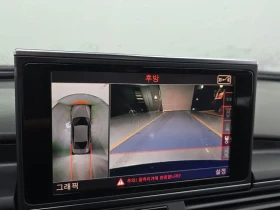 Audi S6 4.0 TFSI Quattro, снимка 15