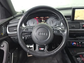Audi S6 4.0 TFSI Quattro, снимка 13