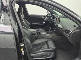 Audi S6 4.0 TFSI Quattro, снимка 11