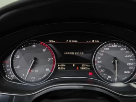 Audi S6 4.0 TFSI Quattro, снимка 8