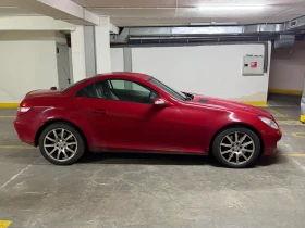 Mercedes-Benz SLK 350, снимка 5