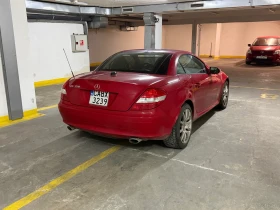 Mercedes-Benz SLK 350, снимка 4