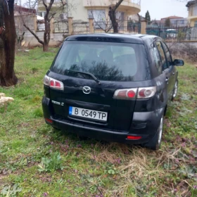 Mazda 2, снимка 2