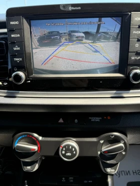 Kia Rio 1.25MPI, снимка 14