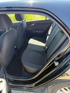 Kia Rio 1.25MPI, снимка 11