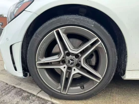 Mercedes-Benz C 300 PANO| 360 КАМЕРИ| 2 КЛЮЧА| CARFAX, снимка 6