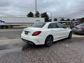 Mercedes-Benz C 300 PANO| 360 КАМЕРИ| 2 КЛЮЧА| CARFAX, снимка 4