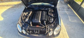 Mercedes-Benz E 270, снимка 16