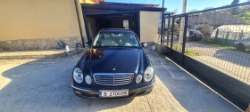 Mercedes-Benz E 270, снимка 17