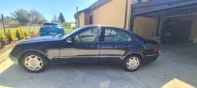Mercedes-Benz E 270, снимка 12