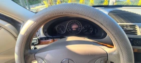 Mercedes-Benz E 270, снимка 1