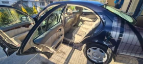 Mercedes-Benz E 270, снимка 9