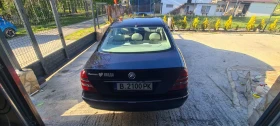 Mercedes-Benz E 270, снимка 11