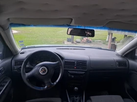 VW Golf 1.9, снимка 12