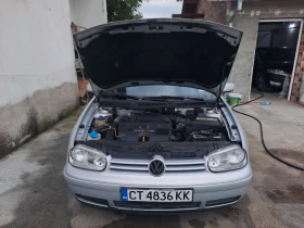 VW Golf 1.9, снимка 2