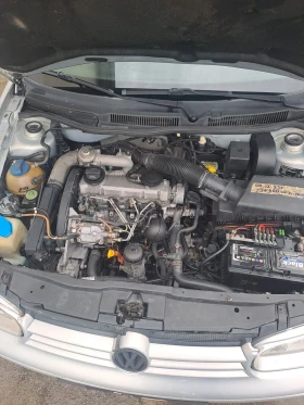 VW Golf 1.9, снимка 10