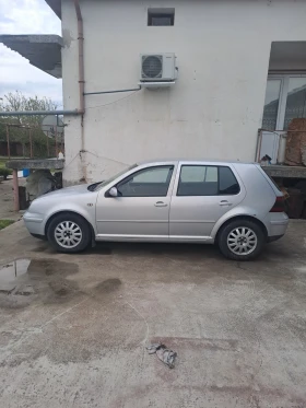 VW Golf 1.9, снимка 3