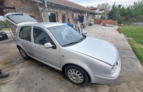 VW Golf 1.9, снимка 9