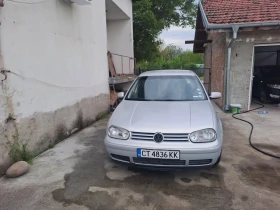 VW Golf 1.9, снимка 1