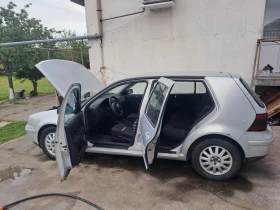 VW Golf 1.9, снимка 4