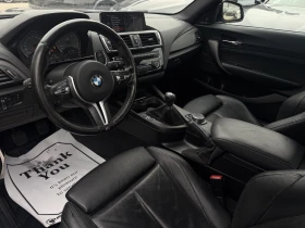 BMW M2 HARMAN* KARDON* CARBON* RECARO* КАМЕРА* РЪЧКА*  , снимка 8