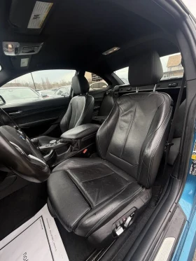 BMW M2 HARMAN* KARDON* CARBON* RECARO* КАМЕРА* РЪЧКА*  , снимка 9