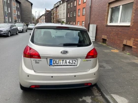 Kia Venga, снимка 5