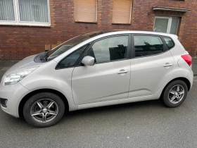 Kia Venga, снимка 2