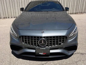 Mercedes-Benz S 63 * AMG * CARFAX * NIGHT VISION * DIS * HEAD UP, снимка 6