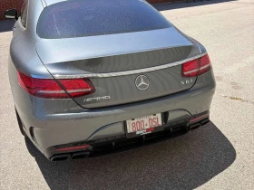 Mercedes-Benz S 63 * AMG * CARFAX * NIGHT VISION * DIS * HEAD UP, снимка 4