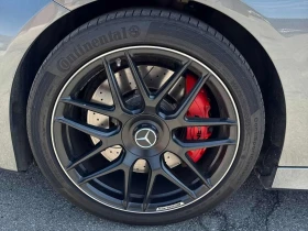 Mercedes-Benz S 63 * AMG * CARFAX * NIGHT VISION * DIS * HEAD UP, снимка 7