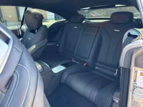 Mercedes-Benz S 63 * AMG * CARFAX * NIGHT VISION * DIS * HEAD UP, снимка 12