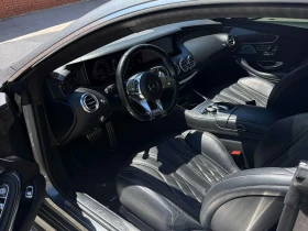 Mercedes-Benz S 63 * AMG * CARFAX * NIGHT VISION * DIS * HEAD UP, снимка 5