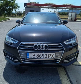 Audi A4 Quattro S-line 106000km, снимка 1