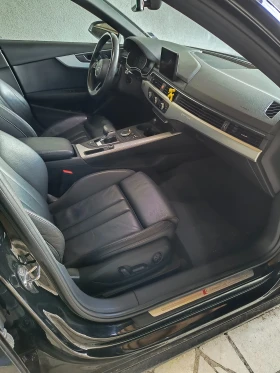 Audi A4 Quattro S-line 106000km, снимка 6