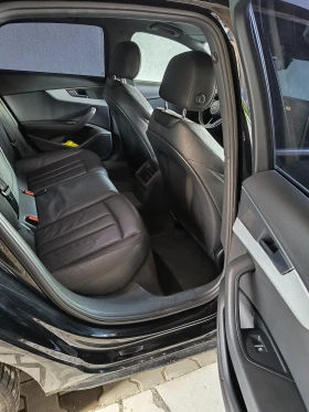 Audi A4 Quattro S-line 106000km, снимка 11