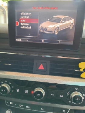 Audi A4 Quattro S-line 106000km, снимка 9
