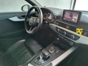 Audi A4 Quattro S-line 106000km, снимка 8