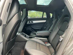Porsche Panamera 3.0 V6 / 4-МЕСТЕН / PANO / BOSE / CAMERA / LED / , снимка 16