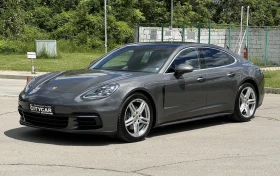 Porsche Panamera 3.0 V6 / 4-МЕСТЕН / PANO / BOSE / CAMERA / LED / , снимка 3