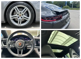 Porsche Panamera 3.0 V6 / 4-МЕСТЕН / PANO / BOSE / CAMERA / LED / , снимка 17