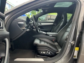 Porsche Panamera 3.0 V6 / 4-МЕСТЕН / PANO / BOSE / CAMERA / LED / , снимка 9