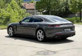 Porsche Panamera 3.0 V6 / 4-МЕСТЕН / PANO / BOSE / CAMERA / LED / , снимка 4