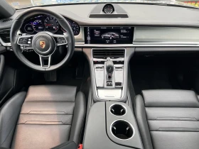 Porsche Panamera 3.0 V6 / 4-МЕСТЕН / PANO / BOSE / CAMERA / LED / , снимка 15