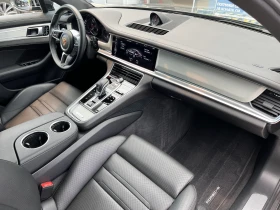 Porsche Panamera 3.0 V6 / 4-МЕСТЕН / PANO / BOSE / CAMERA / LED / , снимка 14